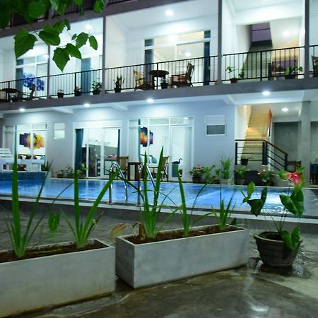 Di Sicuro Tourist Inn Hikkaduwa Εξωτερικό φωτογραφία