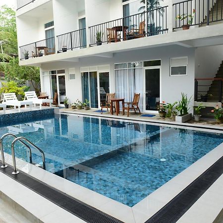 Di Sicuro Tourist Inn Hikkaduwa Εξωτερικό φωτογραφία
