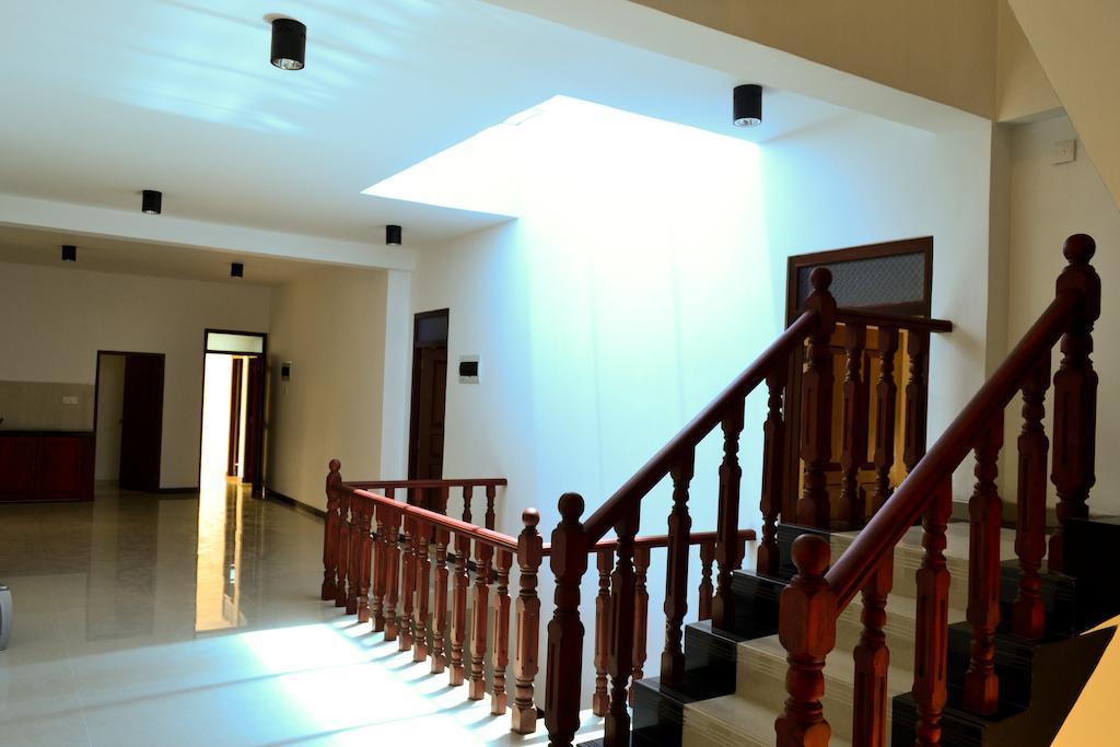 Di Sicuro Tourist Inn Hikkaduwa Εξωτερικό φωτογραφία