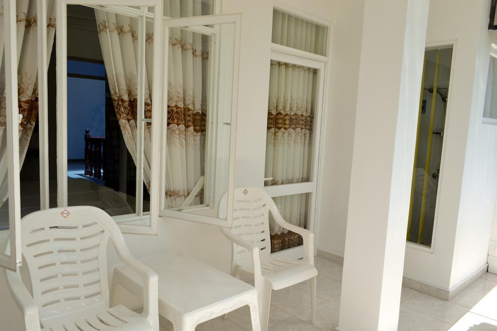 Di Sicuro Tourist Inn Hikkaduwa Εξωτερικό φωτογραφία
