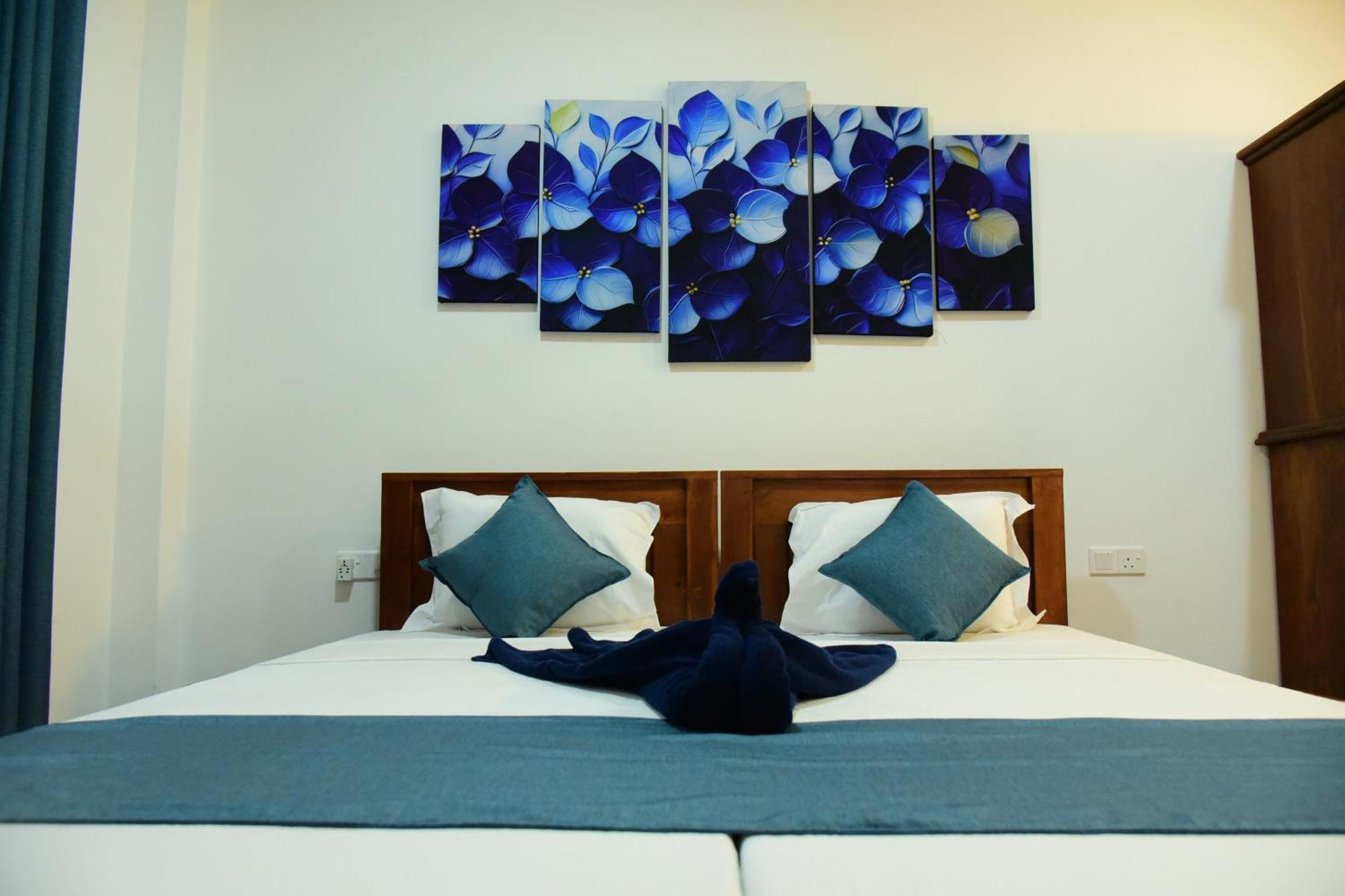Di Sicuro Tourist Inn Hikkaduwa Εξωτερικό φωτογραφία