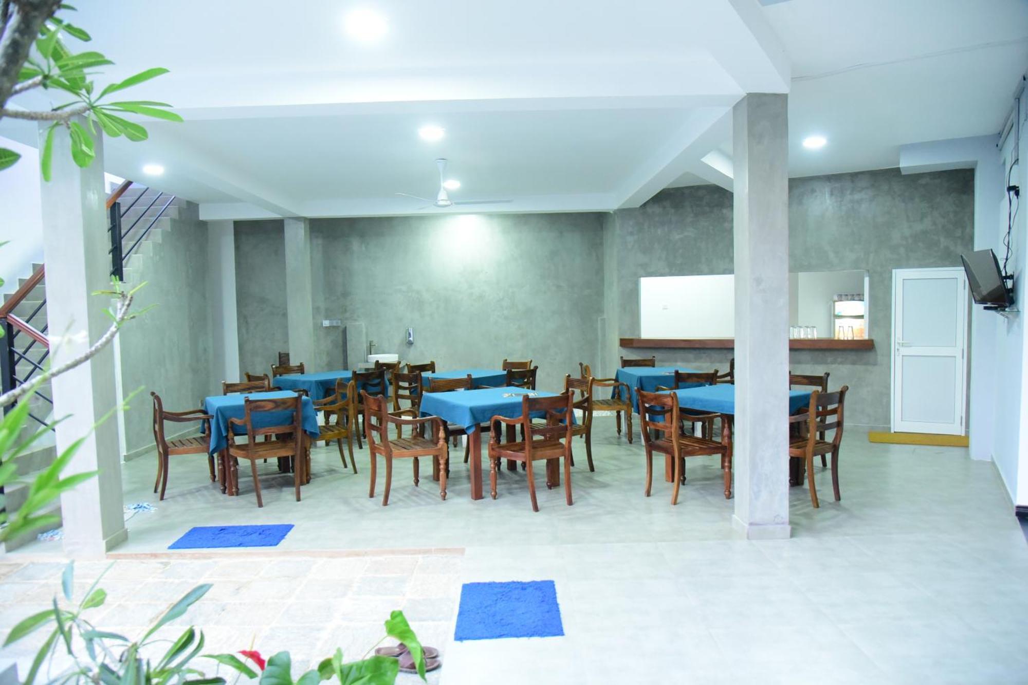 Di Sicuro Tourist Inn Hikkaduwa Εξωτερικό φωτογραφία