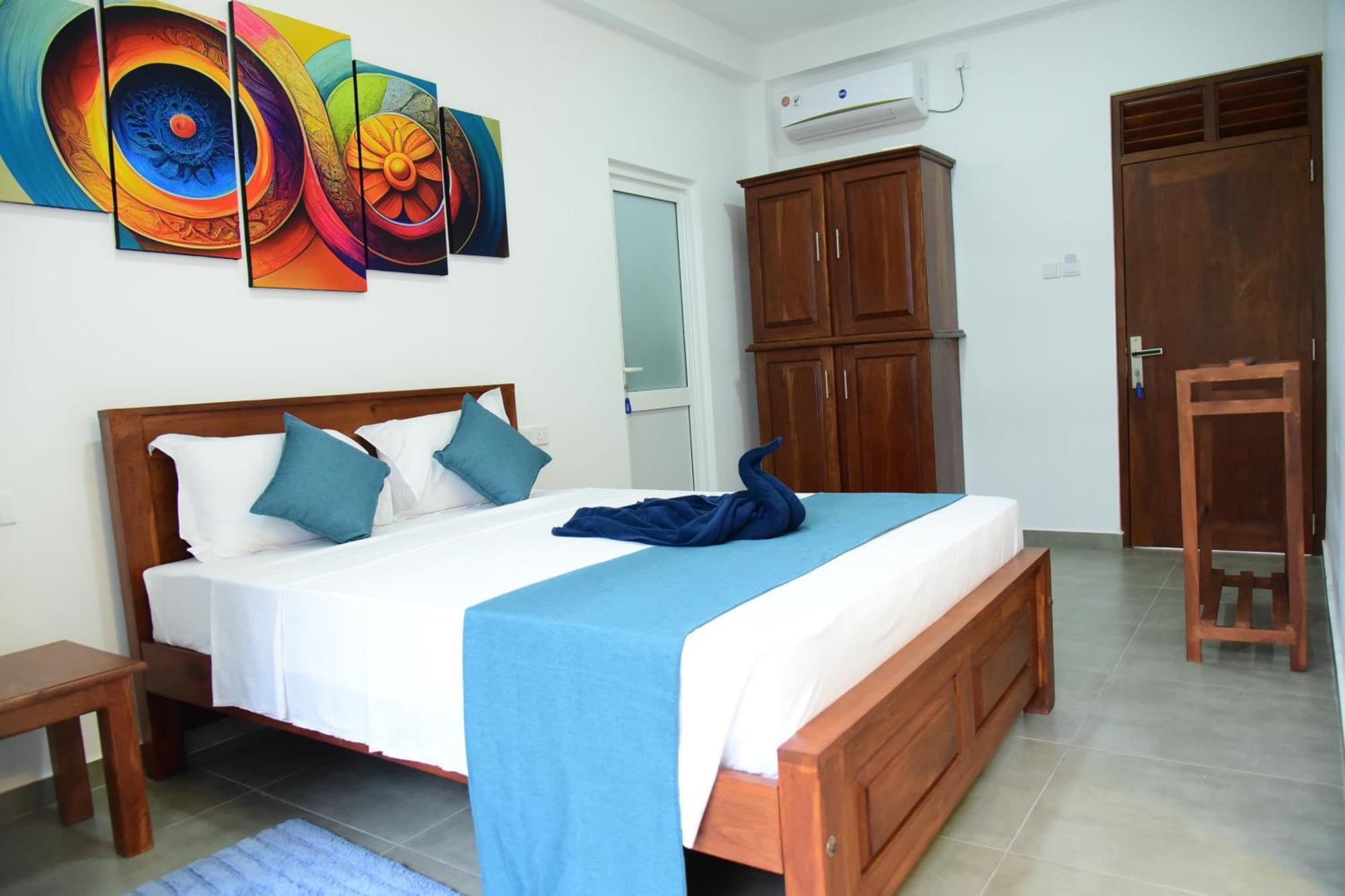 Di Sicuro Tourist Inn Hikkaduwa Εξωτερικό φωτογραφία