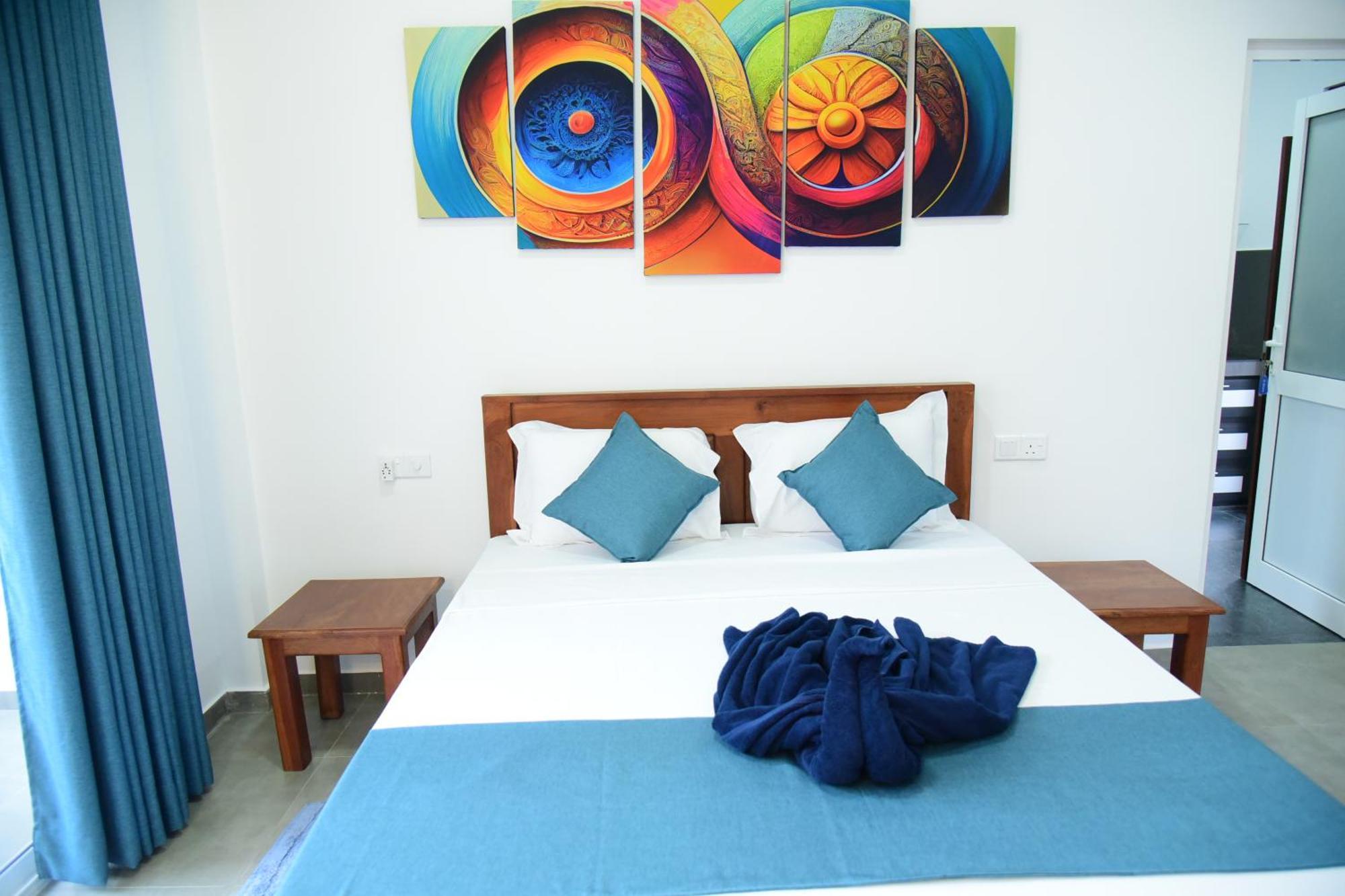 Di Sicuro Tourist Inn Hikkaduwa Εξωτερικό φωτογραφία