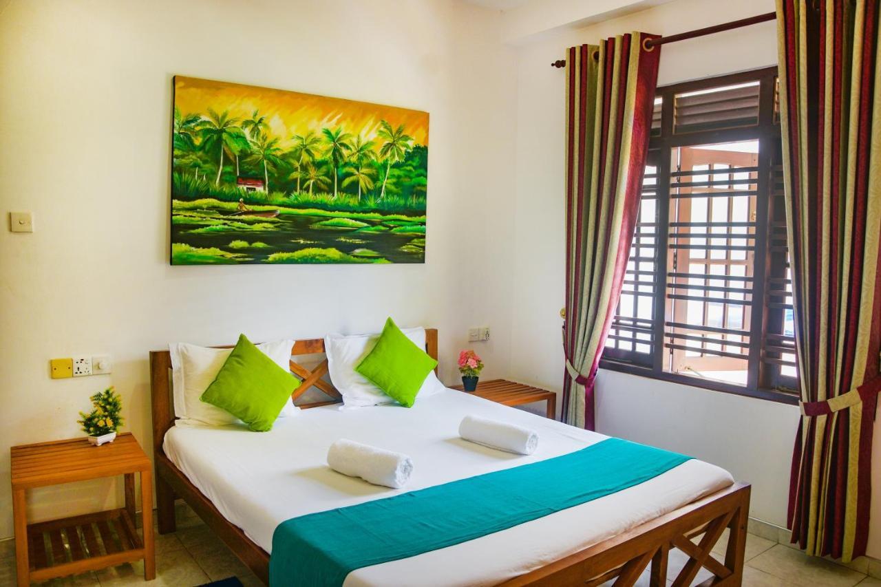 Di Sicuro Tourist Inn Hikkaduwa Εξωτερικό φωτογραφία