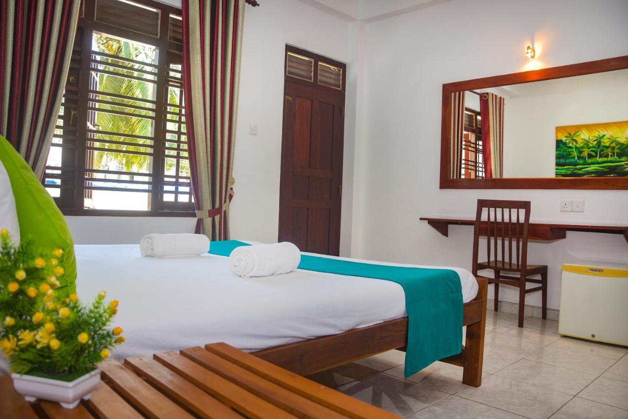 Di Sicuro Tourist Inn Hikkaduwa Εξωτερικό φωτογραφία