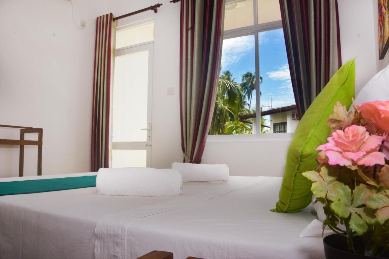 Di Sicuro Tourist Inn Hikkaduwa Εξωτερικό φωτογραφία