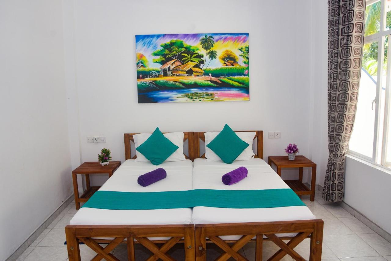 Di Sicuro Tourist Inn Hikkaduwa Εξωτερικό φωτογραφία